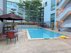 Gold Palm Mansion (D15), Apartment #574259821
